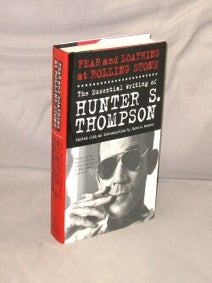 Item #29302 Fear and Loathing at Rolling Stone: The Essential Writing of Hunter S. Thompson. ...