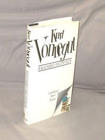 Item #29333 Bagombo Snuff Box: Uncollected Short Fiction. Kurt Vonnegut Jr
