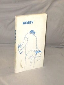 Item #29339 Kesey. Ken Kesey, Michael H. Strelow, Northwest Review Staff