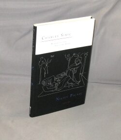 Item #29348 Night Picnic. Poems. Poetry, Charles Simic