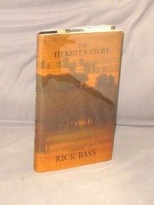 Item #29357 The Hermit's Story: Stories. Bass. Rick