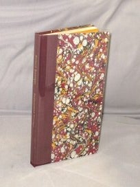 Item #29374 The Edna Webster Collection of Undiscovered Writings. Richard Brautigan