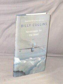 Item #29376 Horoscopes for the Dead: Poems. Poetry, billy Collins