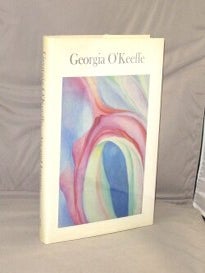 Item #29383 Georgia O'Keeffe: Art and Letters. Modern Art, Jack Cowart, Juan, Hamilton, Sarah...