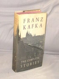 Item #29400 The Complete Stories. Centennial Edition. Edited by Nahum N. Glatzer with a new...