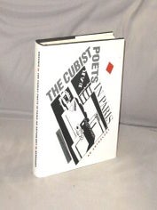 Item #29409 The Cubist Poets in Paris: An Anthology. Edited by L.C. Breunig. Paris in the 1920s