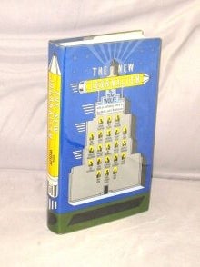 Item #29498 The New Journalism. An Anthology, Edited by Tom Wolfe and E. W. Johnson. Tom Wolfe