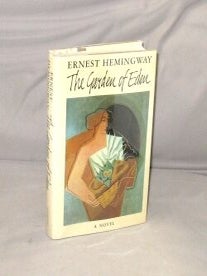 The Garden of Eden