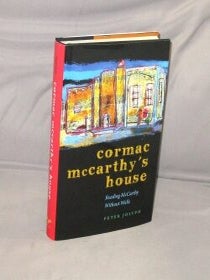 Cormac McCarthy's House. Reading McCarthy without Walls