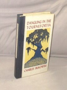 Dangling in the Tournefortia: Poems