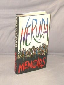 Memoirs. Translated by Hardie St. Martin