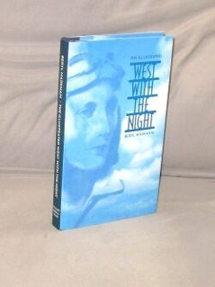 The Illustrated West with the Night
