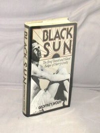 Black Sun. The Brief Transit and Violent Eclipse of Harry Crosby