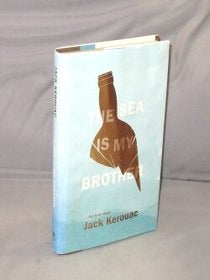 The Sea is My Brother. The Lost Novel