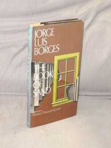 The Book of Sand: Short Stories