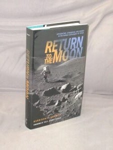 Return to the Moon. Exploration, Enterprise, and Energyin the Human Settlement of Space. Foreword...