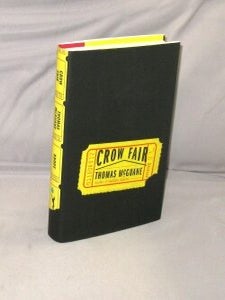 Crow Fair: Stories