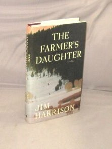 The Farmer's Daughter. Novellas