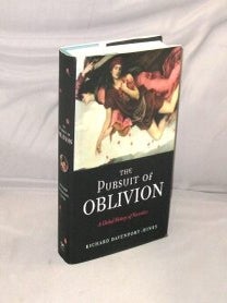 The Pursuit of Oblivion: A Global History of Narcotics