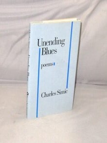 Unending Blues: Poems