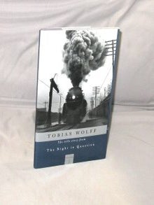 The Title Story from "The Night in Question&quot