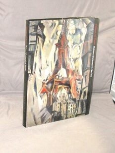 Visions of Paris: Robert Delaunay's Series