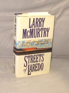 Streets of Laredo. The Sequel to Lonesome Dove