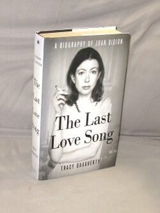 The Last Love Song: A Biography of Joan Didion