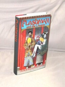 Flashman and the Dragon