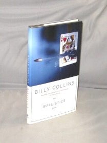 Ballistics: Poems