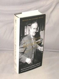 The Letters of J.R.R. Tolkien. Revised and Expanded Edition