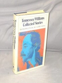 Collected Stories. Introduction by Gore Vidal