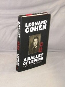 A Ballet of Lepers. A Novel and Stories