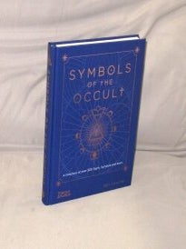 Symbols of the Occult: A Directory of over 500 Signs, Symbols and Icons
