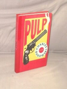 Pulp. A Novel
