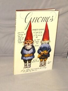 Gnomes. Illustrated by Rien Poortvliet