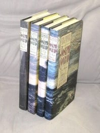 Item #29610 The Complete Short Fiction of Joseph Conrad: Four Volumes. Edited with an...