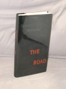 Item #29617 The Road. Cormac McCarthy