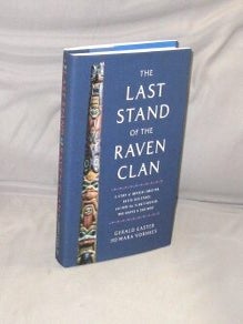 The Last Stand of the Raven Clan. A Story of Imperial Ambition, Native Resistence, and How the...