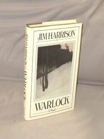 Warlock. A Novel
