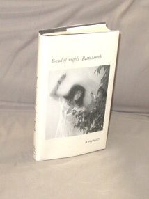 Bread of Angels. A Memoir