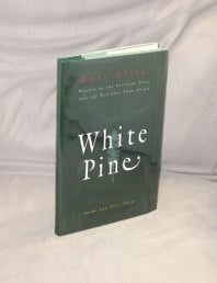 Item #29644 White Pine: Poems and Prose Poems. Poetry, Mary Oliver.