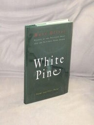 White Pine: Poems and Prose Poems