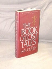The Book of Lost Tales: Part Two