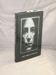 Patti Smith Complete