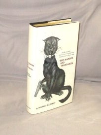 The Master and the Margarita. Translated By Michael Glenny